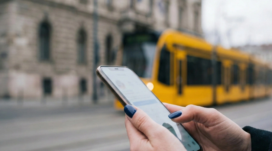 Foglaláskezelés bárhonnan