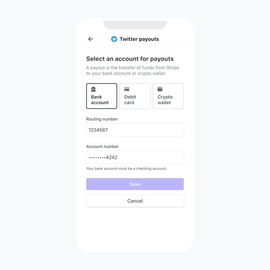 Biztonságos fizetési folyamat